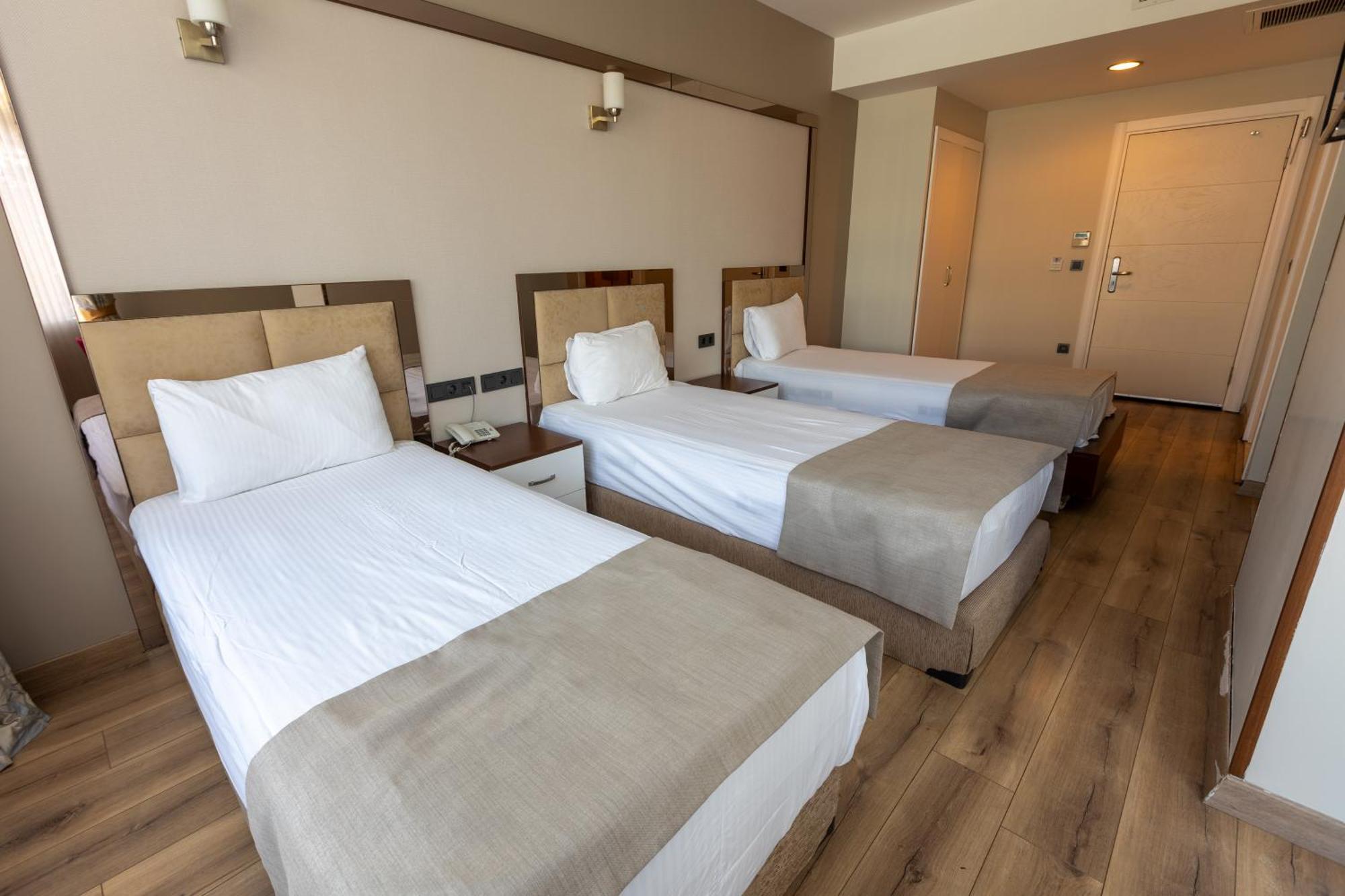 Asia Business Suites — Photos 1